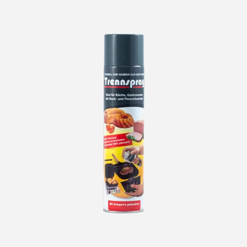 Olej ve spreji 6 x 600 ml
