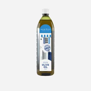 Olivový olej 6 x 1000 ml