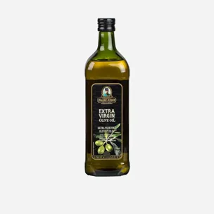Olivový olej extra panenský 1 l 6 x 1000 ml