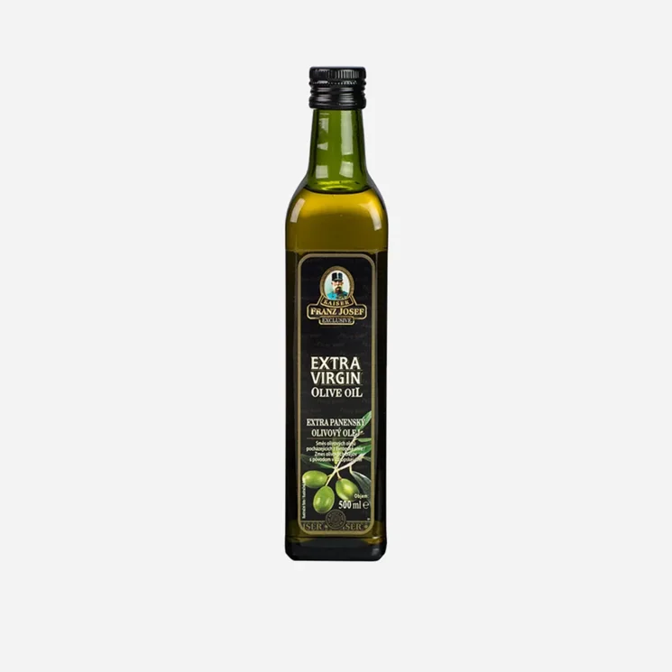 Olivový olej extra panenský 6 x 500 ml