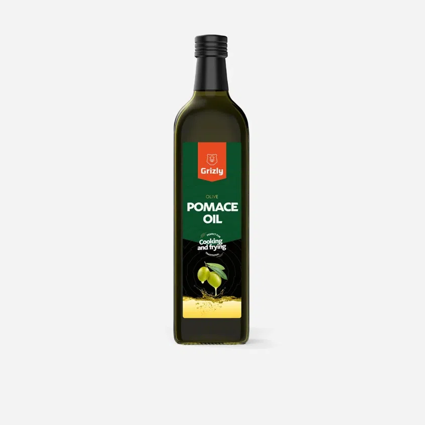 Olivový olej Pomace