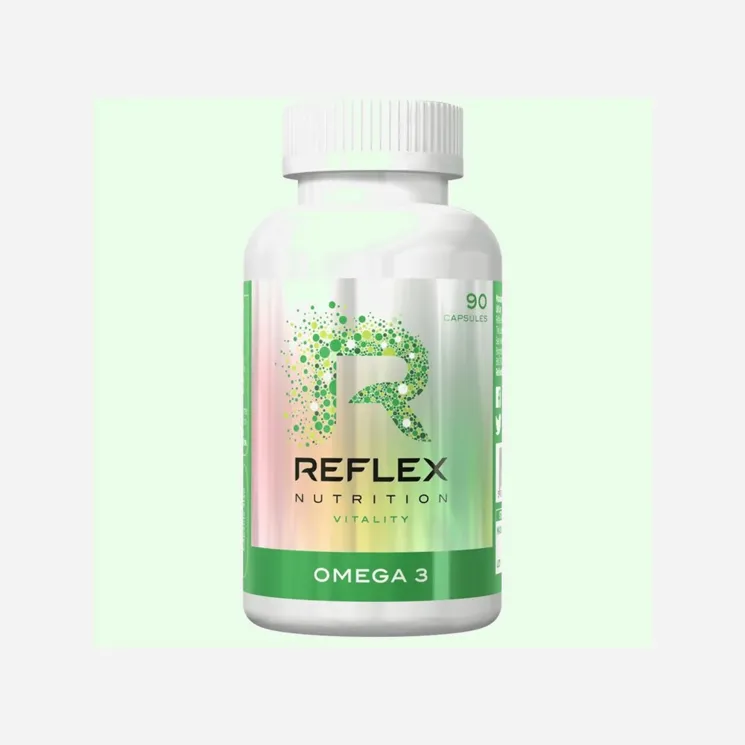 Omega 3