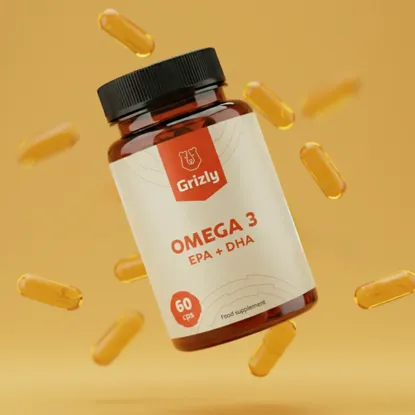 Omega 3