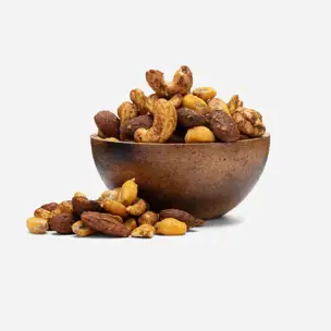 Orientální mix 6 x 250 g