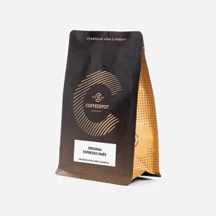 Original Espresso