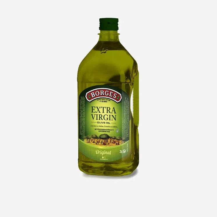 Original Extra panenský olivový olej 2 l 6 x 2000 ml
