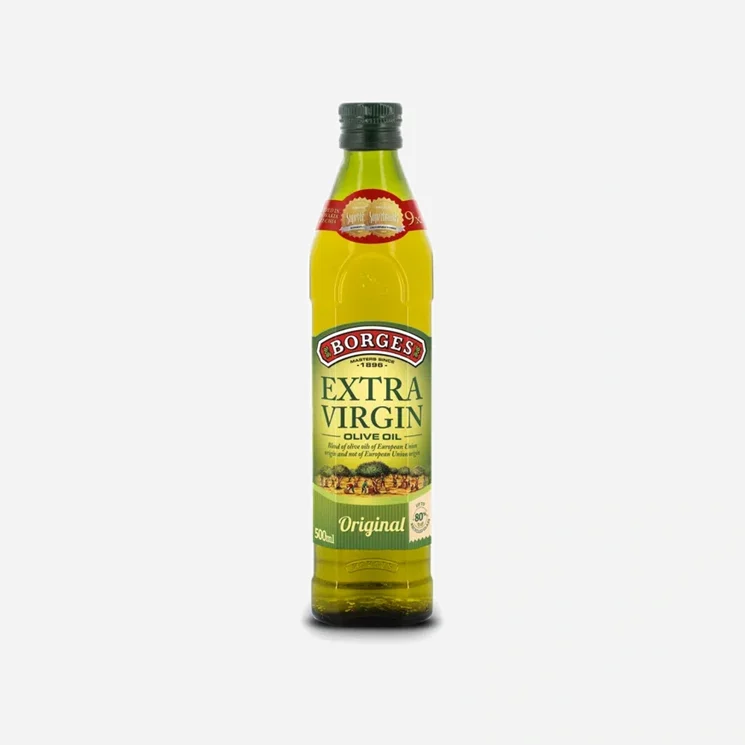 Original Extra panenský olivový olej
