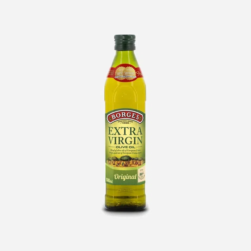 Original Extra panenský olivový olej