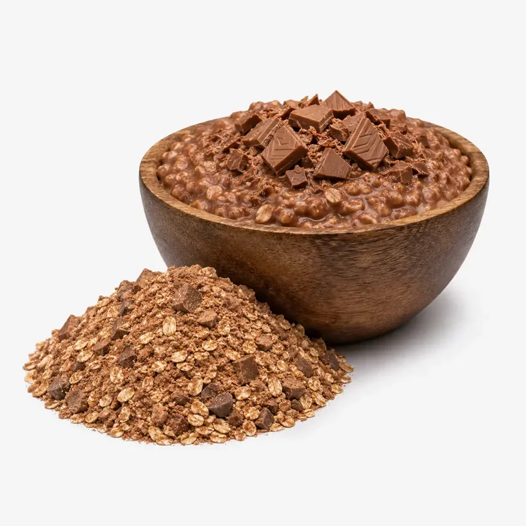Ovesná kaše čokoládová 6 x 60 g