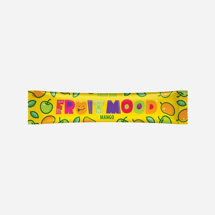 Ovocná tyčinka Fruit Mood mango