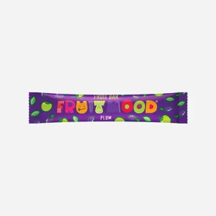 Ovocná tyčinka Fruit Mood švestka 12 x 20 g