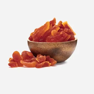 Papája tasty plátky 6 x 500 g