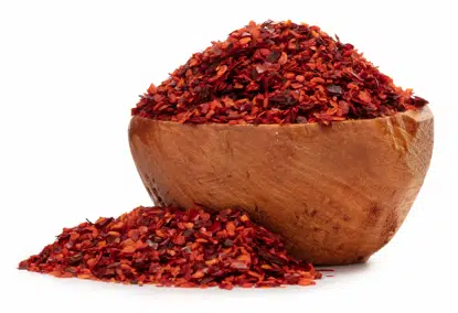 Paprika červená drcená 6 x 50 g