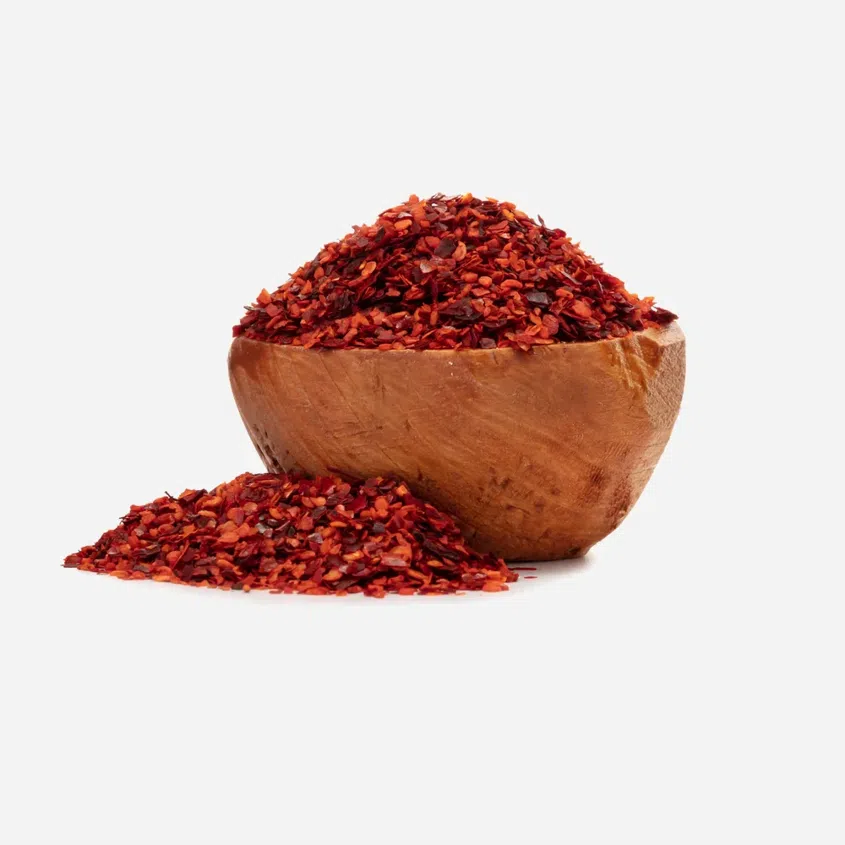 Paprika červená drcená 6 x 50 g
