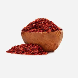 Paprika červená drcená