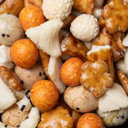 Paradise Mix 6 x 250 g