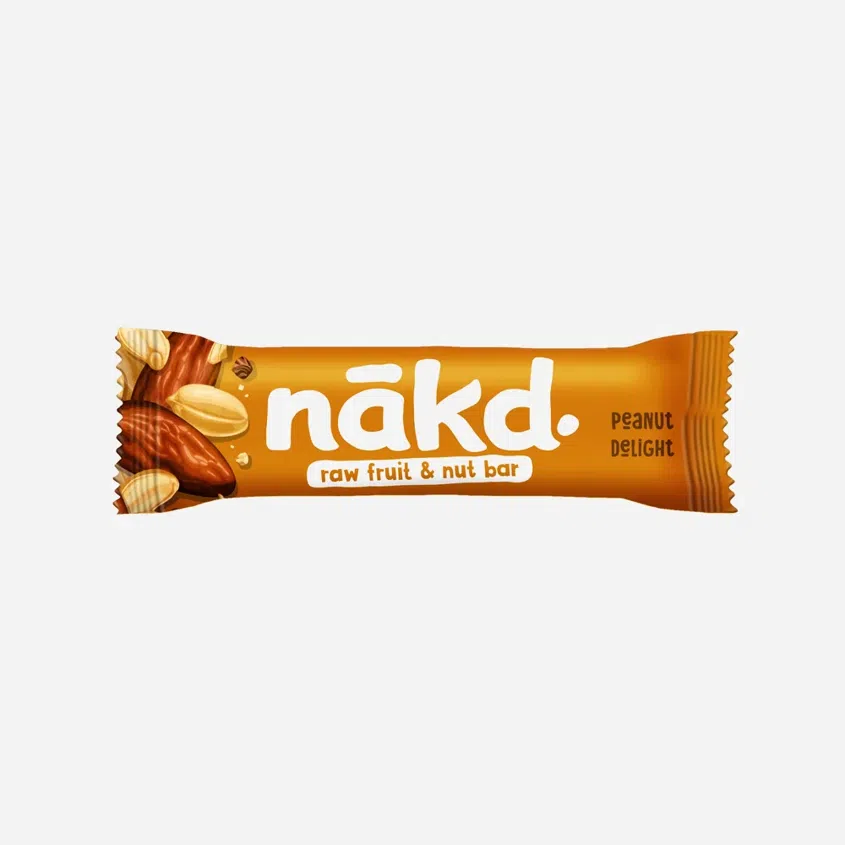 Peanut delight