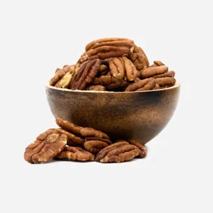Pekanové ořechy pražené 6 x 500 g