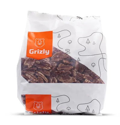 Pekanové ořechy pražené 6 x 500 g
