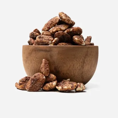 Pekany se skořicí a mořskou solí 6 x 40 g