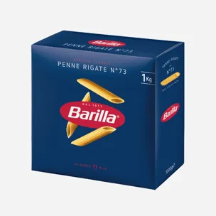 Penne Rigate