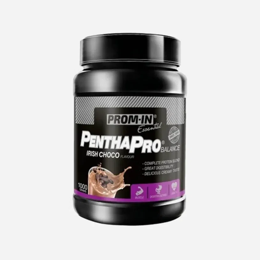PenthaPro Balance  - irish chocolate 6 x 2250 g