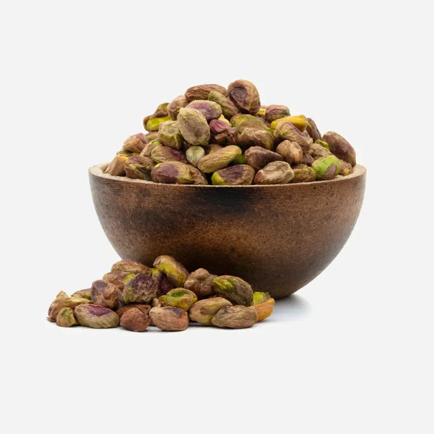 Pistácie loupané natural 6 x 1000 g