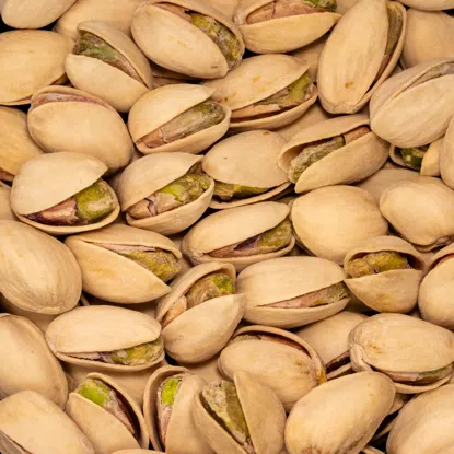 Pistácie pražené solené Jumbo 5 x 250 g