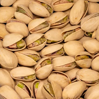 Pistácie pražené solené Jumbo 6 x 1000 g