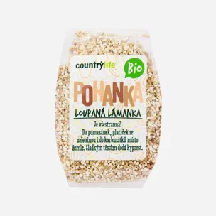 Pohanka loupaná lámanka BIO 6 x 400 g