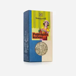Polévkové koření BIO 6 x 25 g