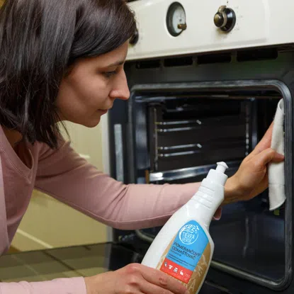 Pomerančový odmašťovač koncentrát 6 x 750 ml