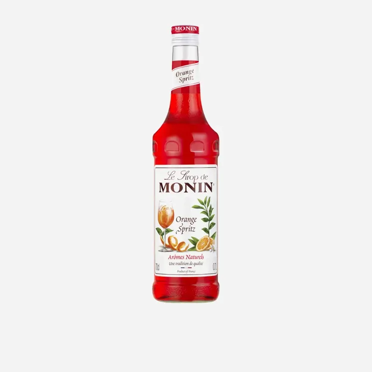 Pomerančový Spritz 12 x 700 ml
