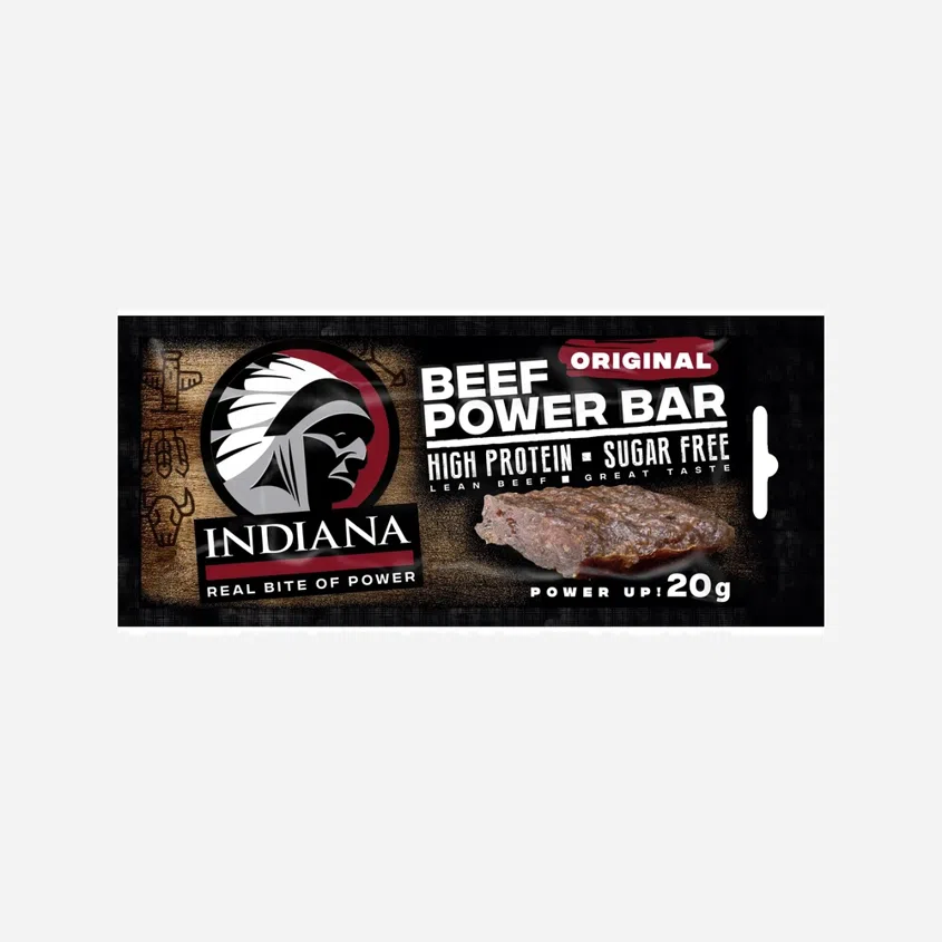 Power bar original 5 x 20 g