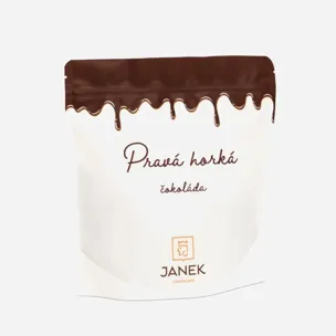 Pravá horká čokoláda 6 x 250 g