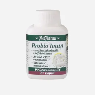 Probio Imun 67 tablet 6 x 67 tablet