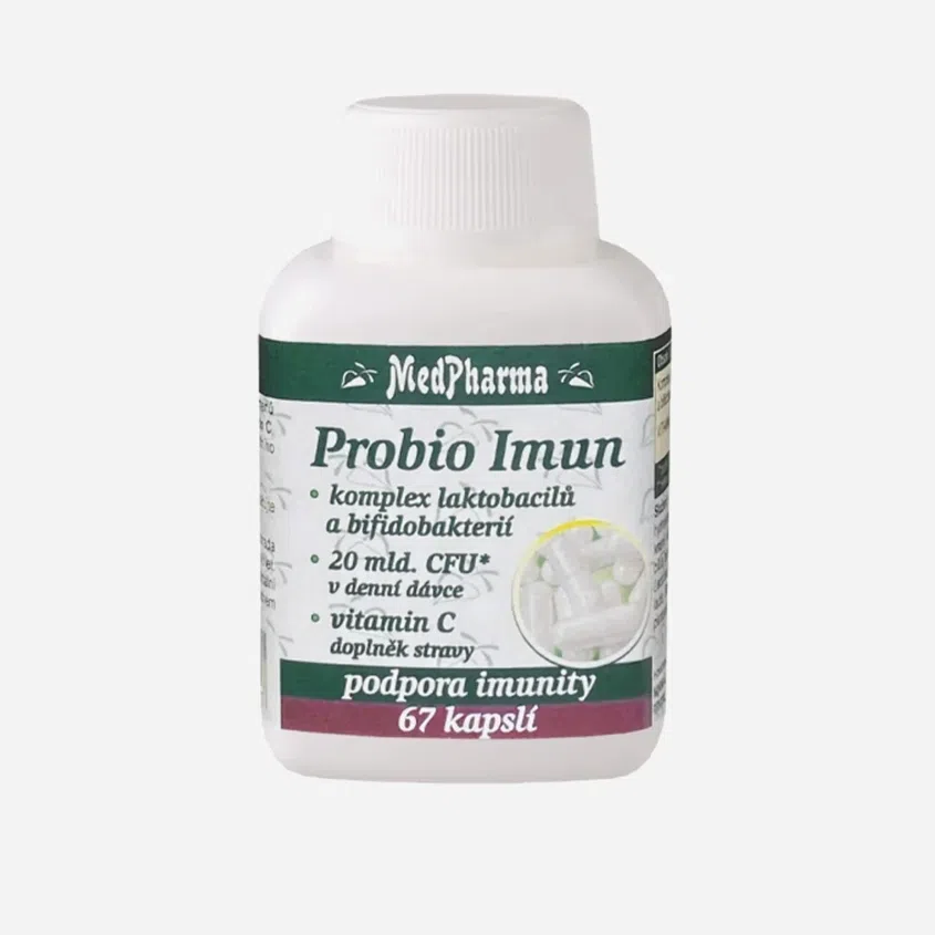Probio Imun 67 tablet 6 x 67 tablet