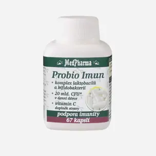 Probio Imun 67 tablet