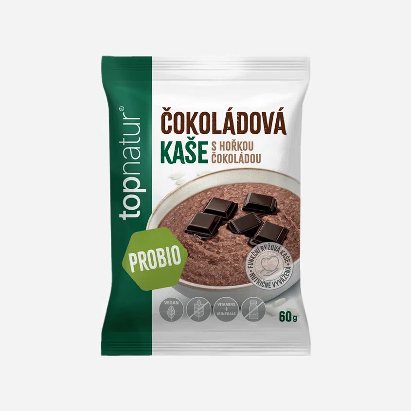 Probio kaše čokoládová