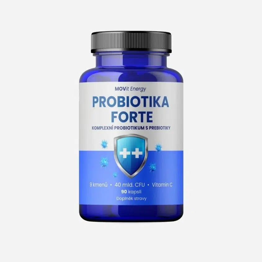 Probiotika FORTE