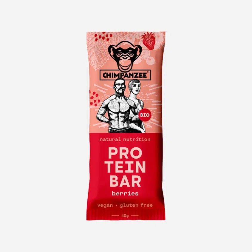 Protein bar černý rybíz BIO 12 x 40 g