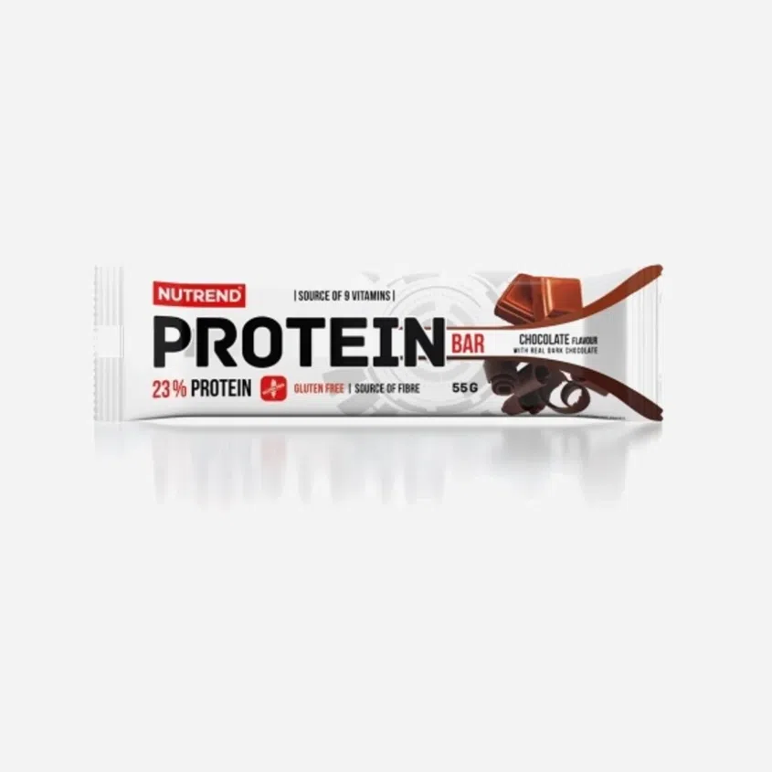 Protein bar  - čokoláda 12 x 55 g