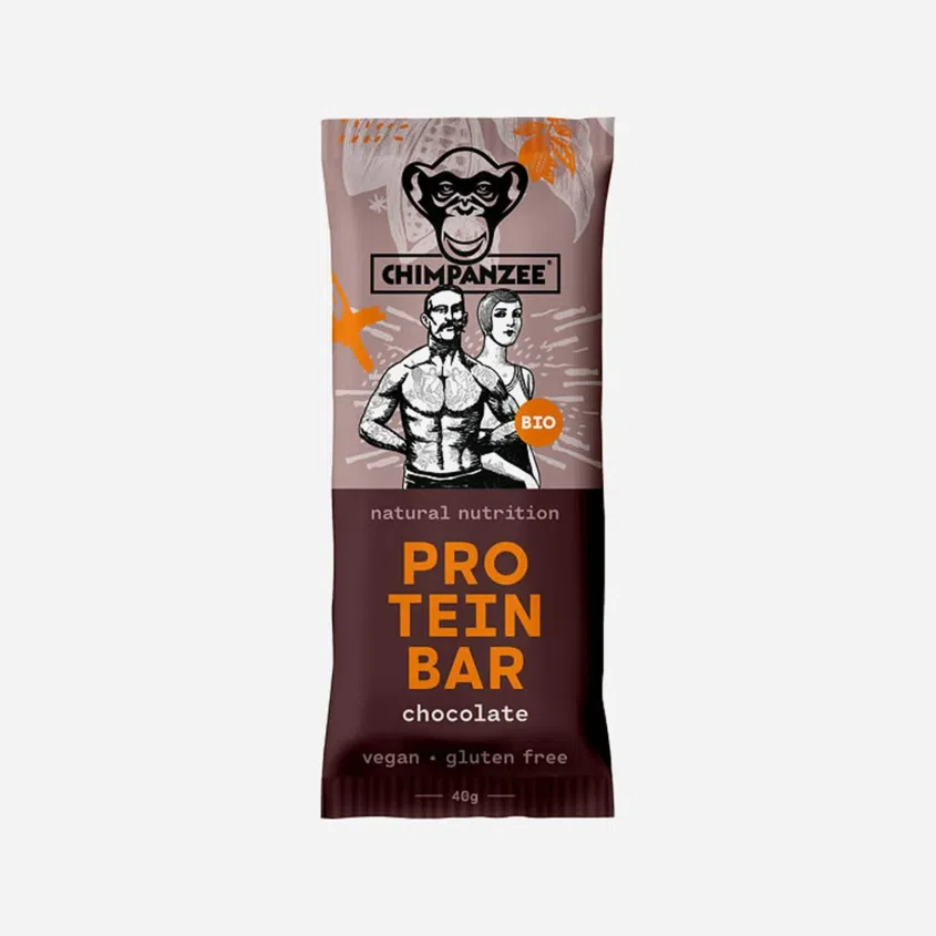Protein bar čokoláda BIO 12 x 40 g