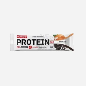 Protein bar - mandle 12 x 55 g