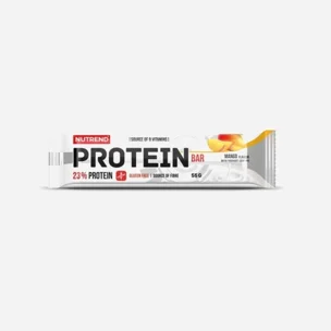 Protein bar - mango 12 x 55 g
