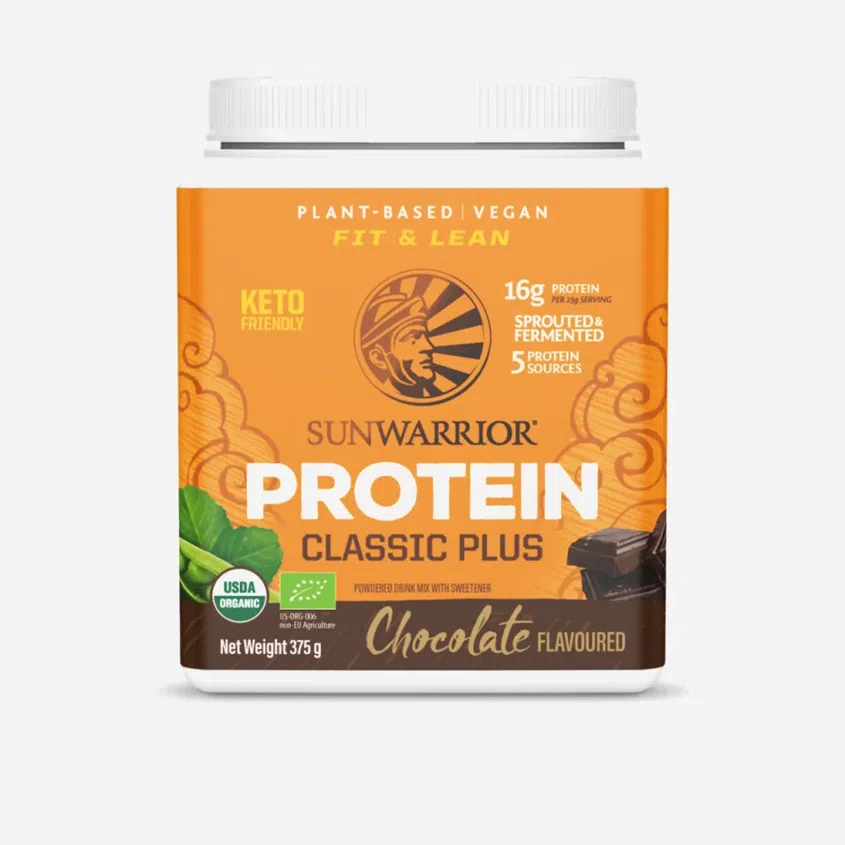Protein classic čokoláda BIO