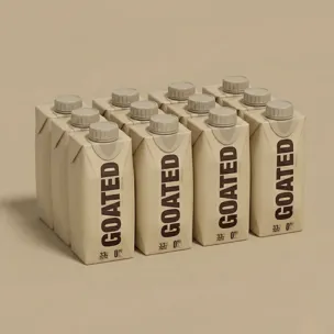 Protein drink vanilka 12 x 330 ml