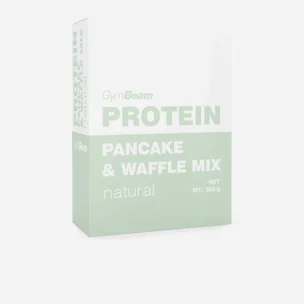 Protein na palačinky Pancake Mix  - bez příchutě 6 x 500 g