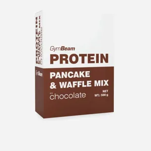 Protein na palačinky Pancake Mix  - čokoláda 6 x 500 g