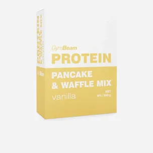 Protein na palačinky Pancake Mix  - vanilka 6 x 500 g